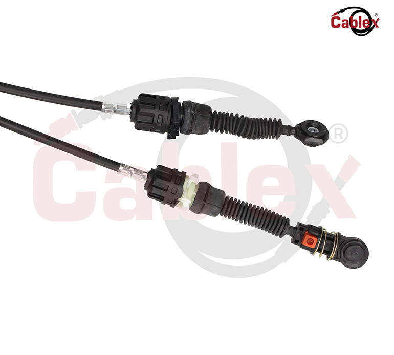 CABLE SELECTOR DE VELOCIDADES DUSTER 2013-2020 TRANS ESTÁNDAR 1095/1152 MM